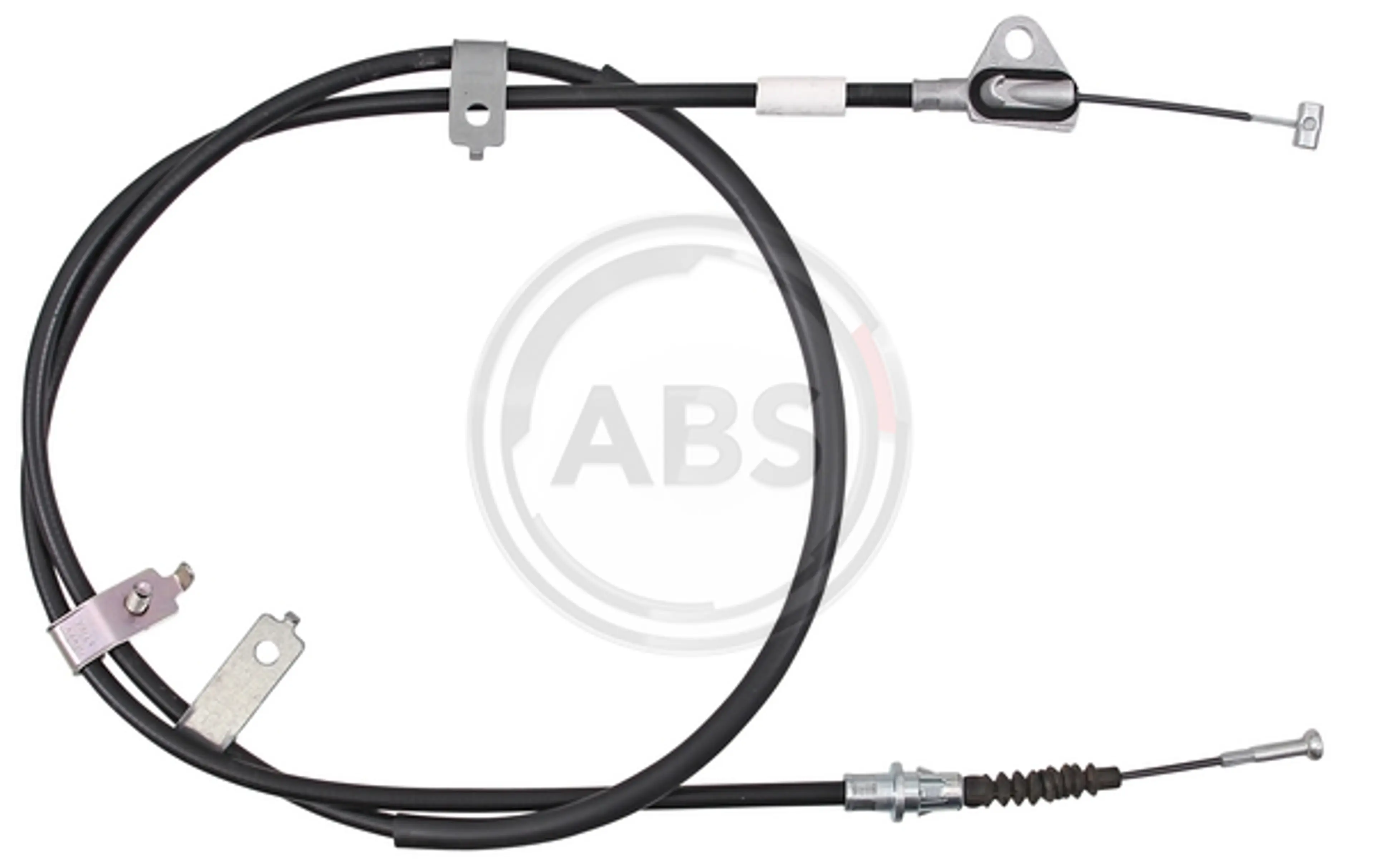 CABLE DE ACCIONAMIENTO, FRENO DE ES