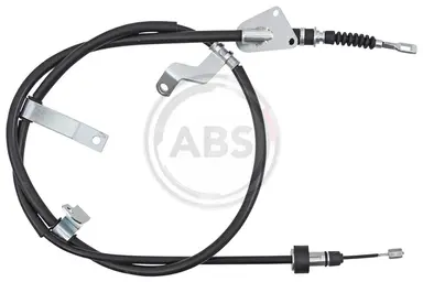 CABLE DE ACCIONAMIENTO, FRENO DE ES