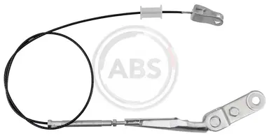 CABLE DE ACCIONAMIENTO, FRENO DE ES