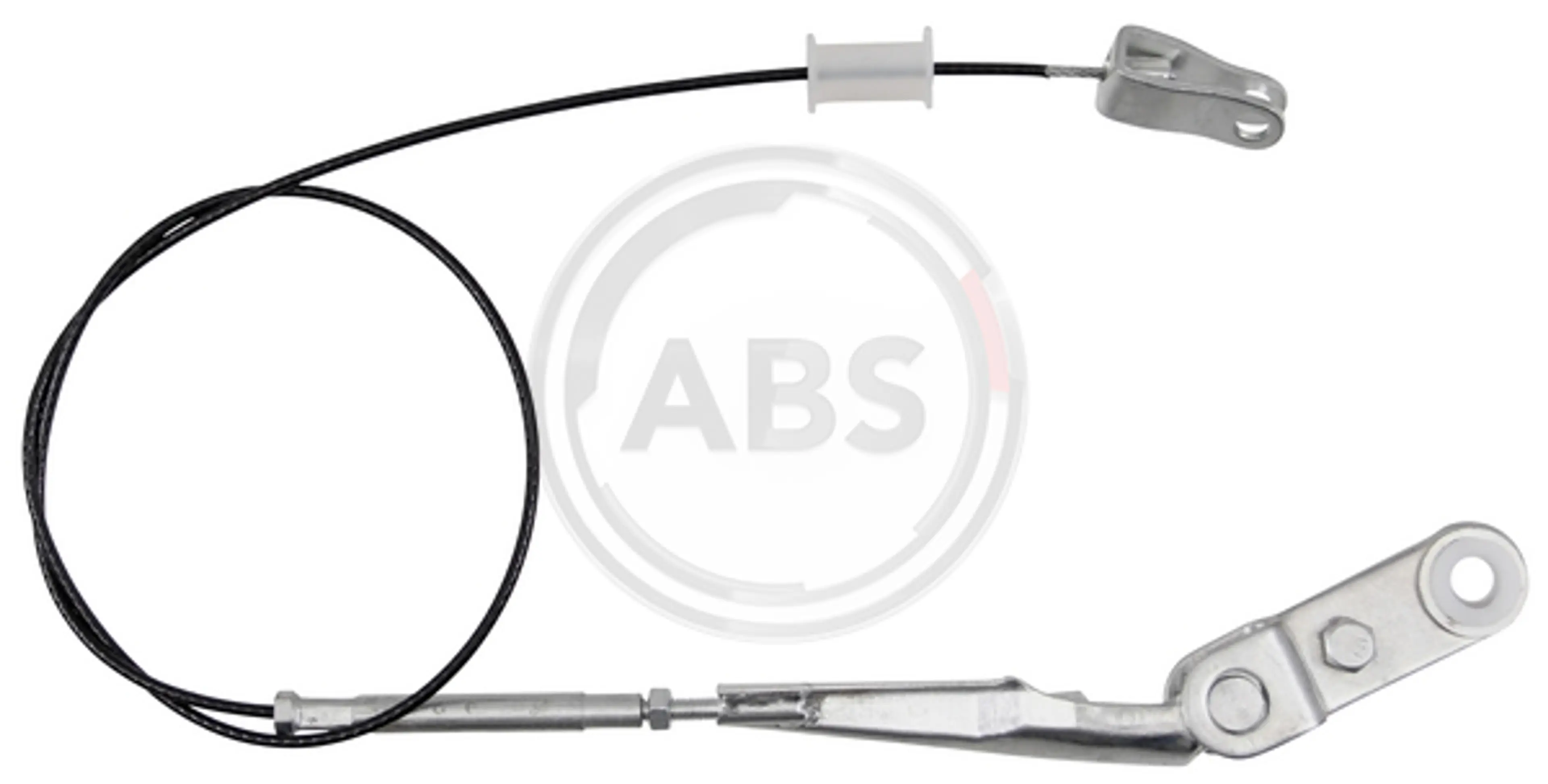 CABLE DE ACCIONAMIENTO, FRENO DE ES