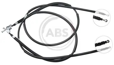 CABLE DE ACCIONAMIENTO, FRENO DE ES