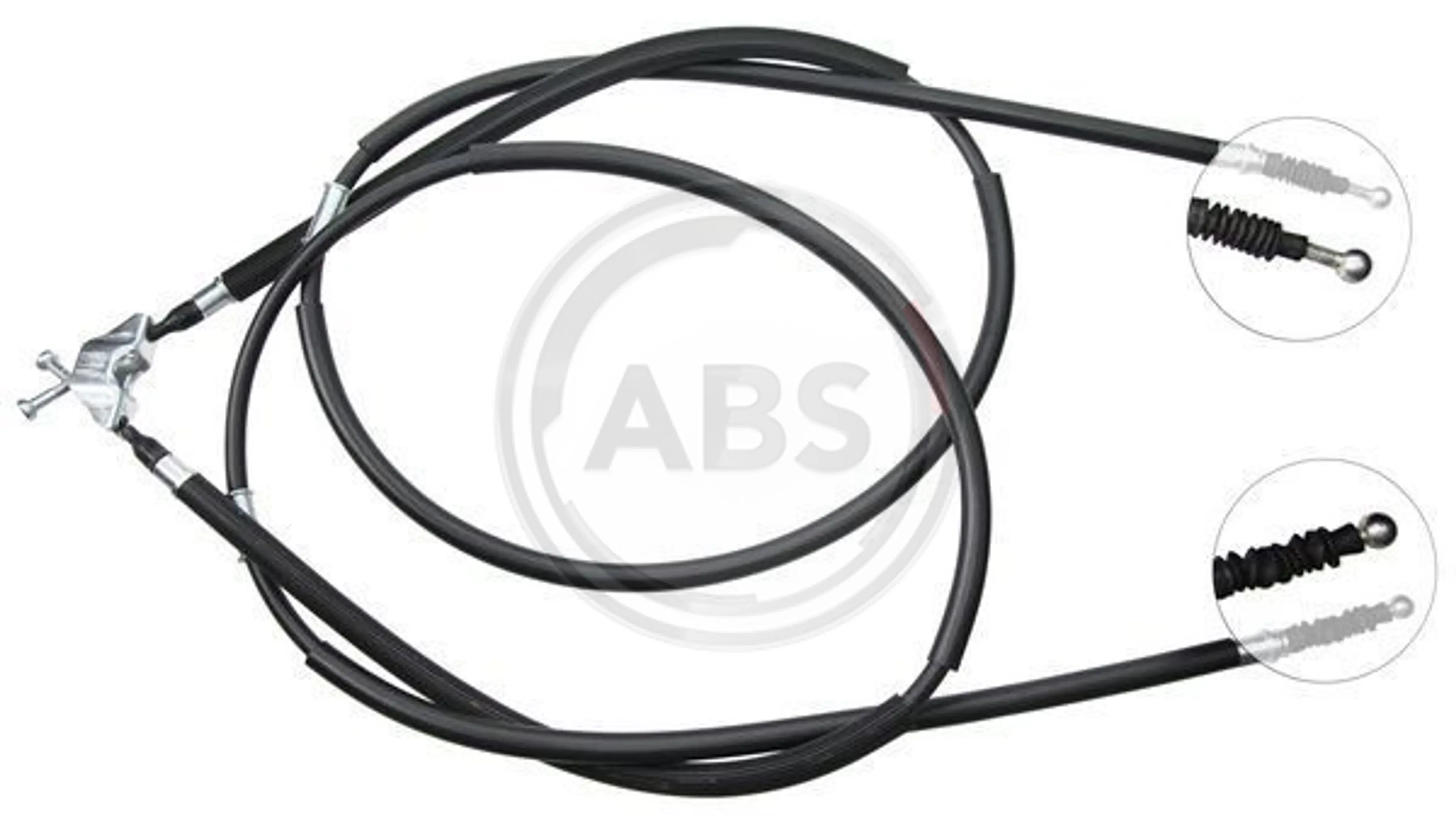 CABLE DE ACCIONAMIENTO, FRENO DE ES