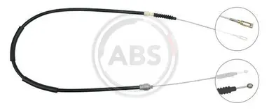 CABLE DE ACCIONAMIENTO, FRENO DE ES