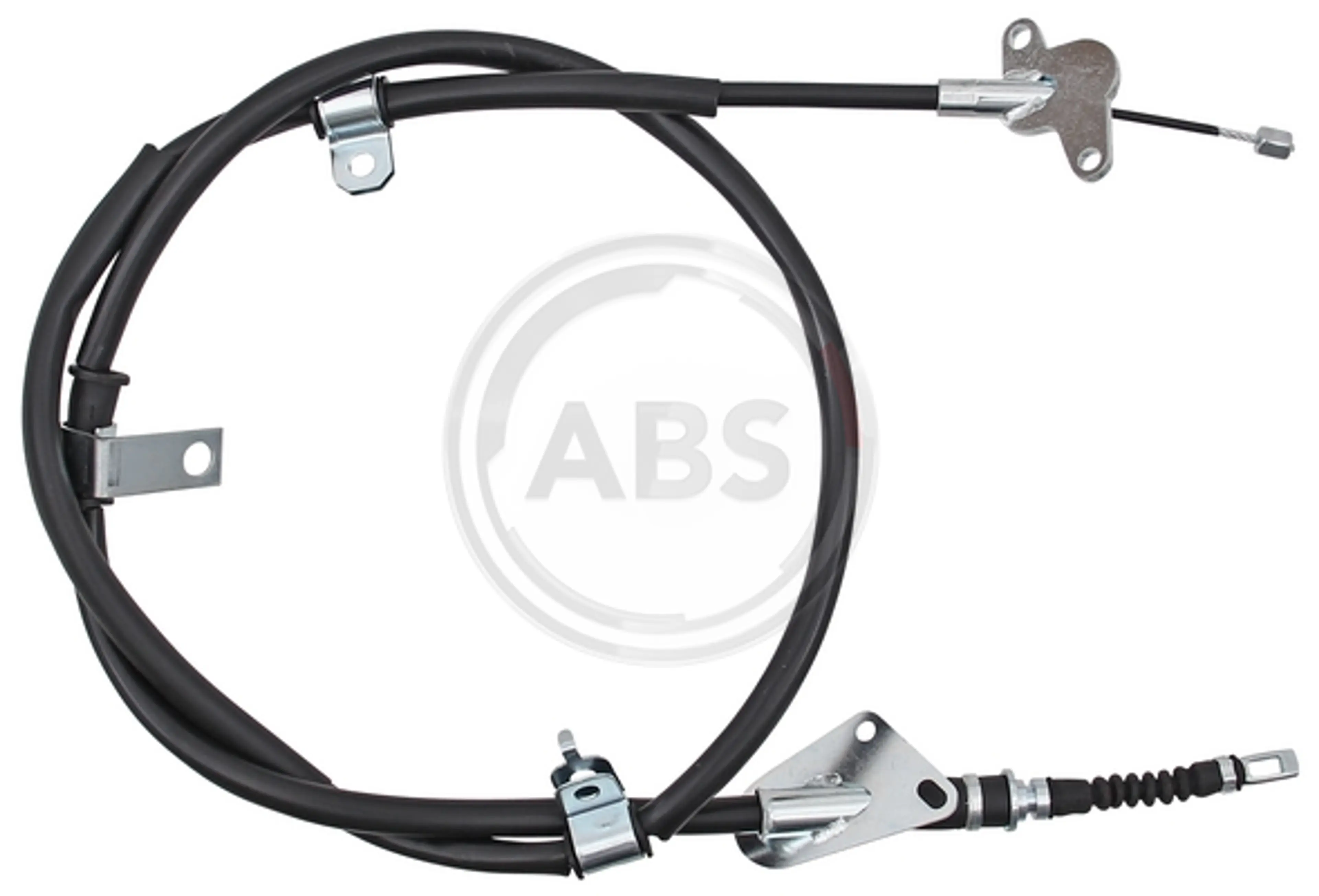 CABLE DE ACCIONAMIENTO, FRENO DE ES