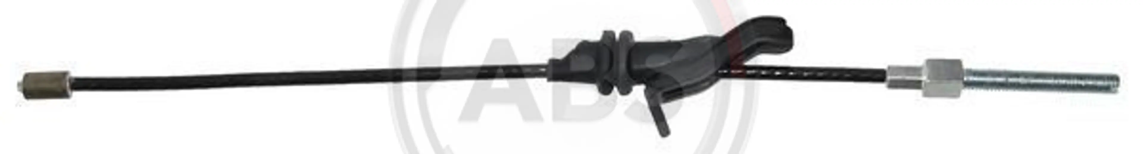 CABLE DE ACCIONAMIENTO, FRENO DE ES