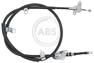 CABLE DE ACCIONAMIENTO, FRENO DE ES