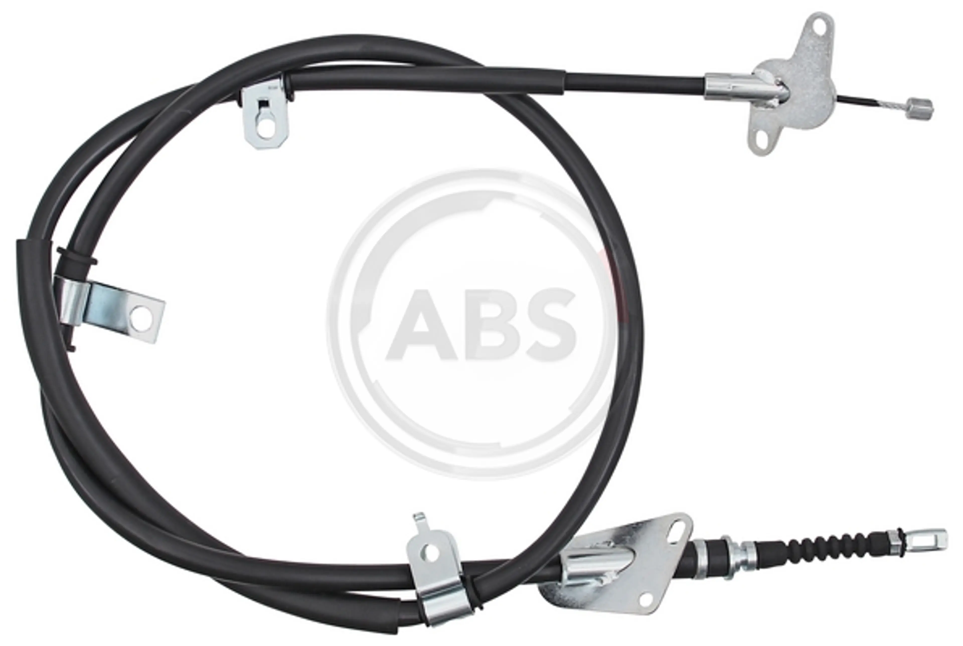 CABLE DE ACCIONAMIENTO, FRENO DE ES