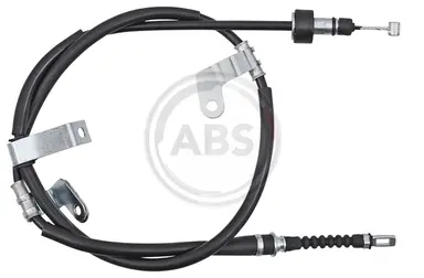 CABLE DE ACCIONAMIENTO, FRENO DE ES