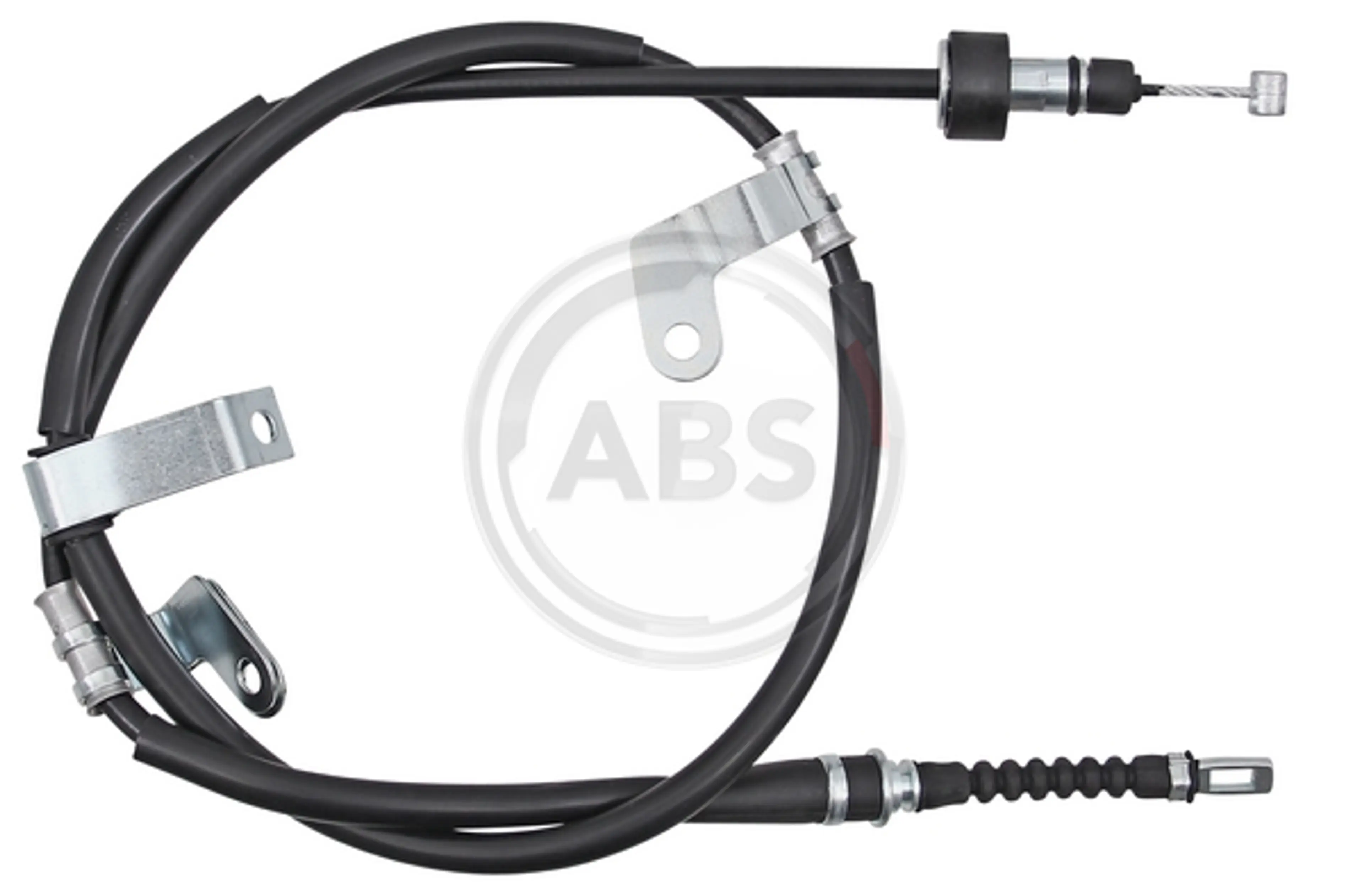 CABLE DE ACCIONAMIENTO, FRENO DE ES