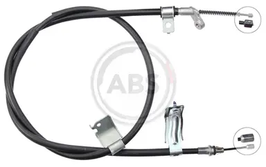 CABLE DE ACCIONAMIENTO, FRENO DE ES