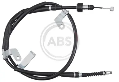 CABLE DE ACCIONAMIENTO, FRENO DE ES