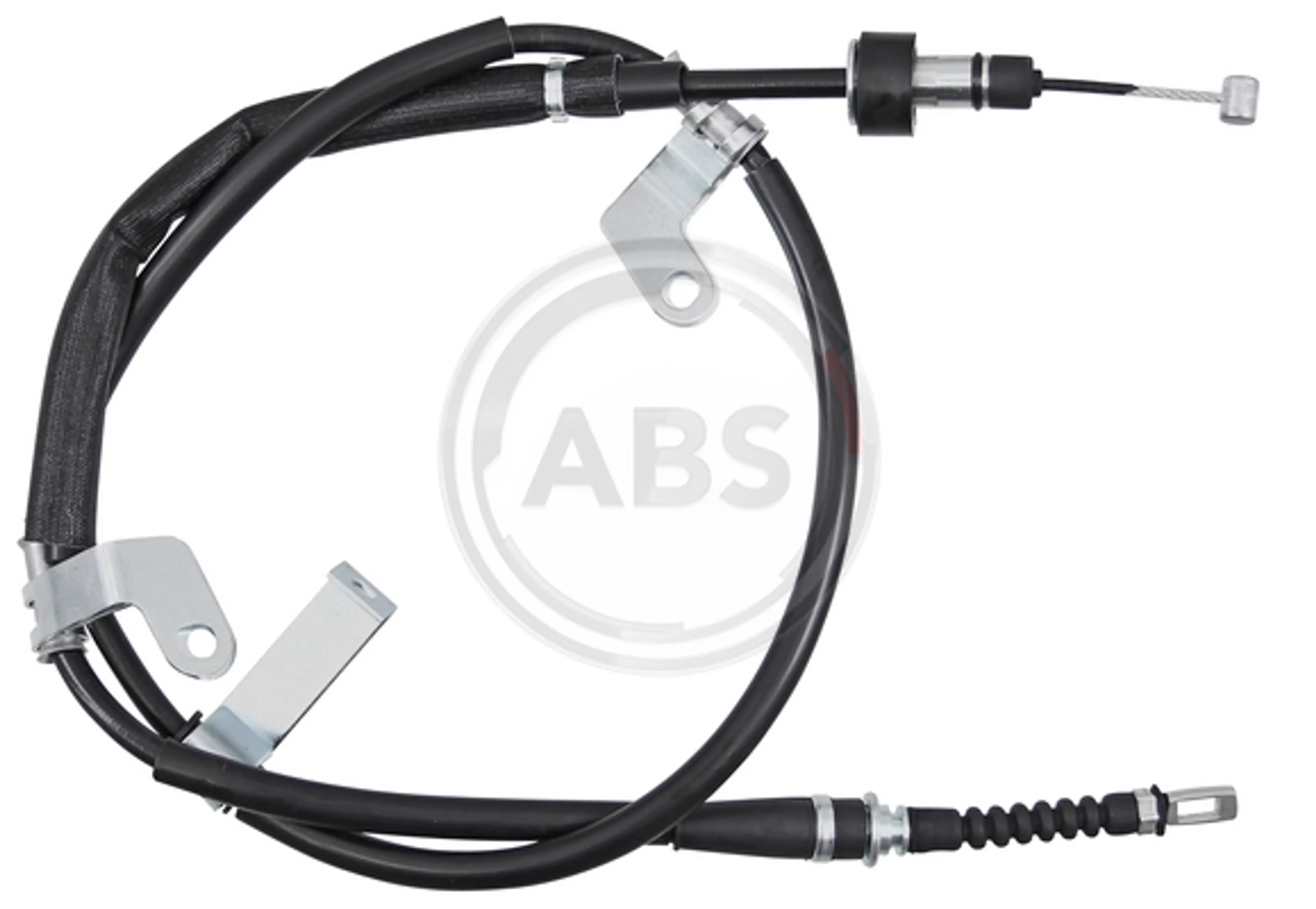 CABLE DE ACCIONAMIENTO, FRENO DE ES