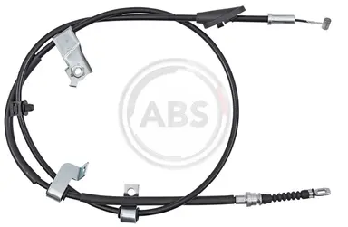 CABLE DE ACCIONAMIENTO, FRENO DE ES