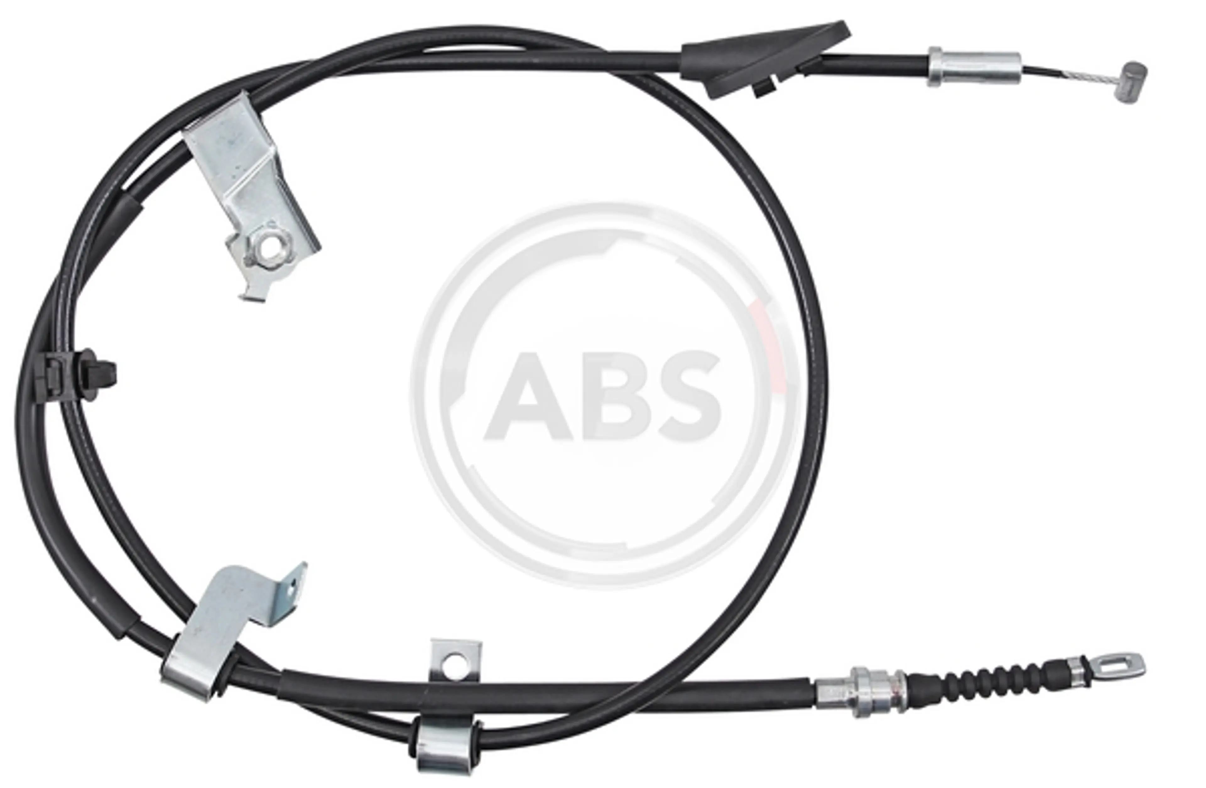 CABLE DE ACCIONAMIENTO, FRENO DE ES