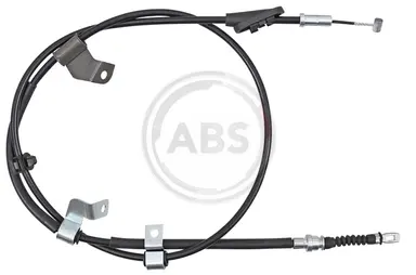 CABLE DE ACCIONAMIENTO, FRENO DE ES