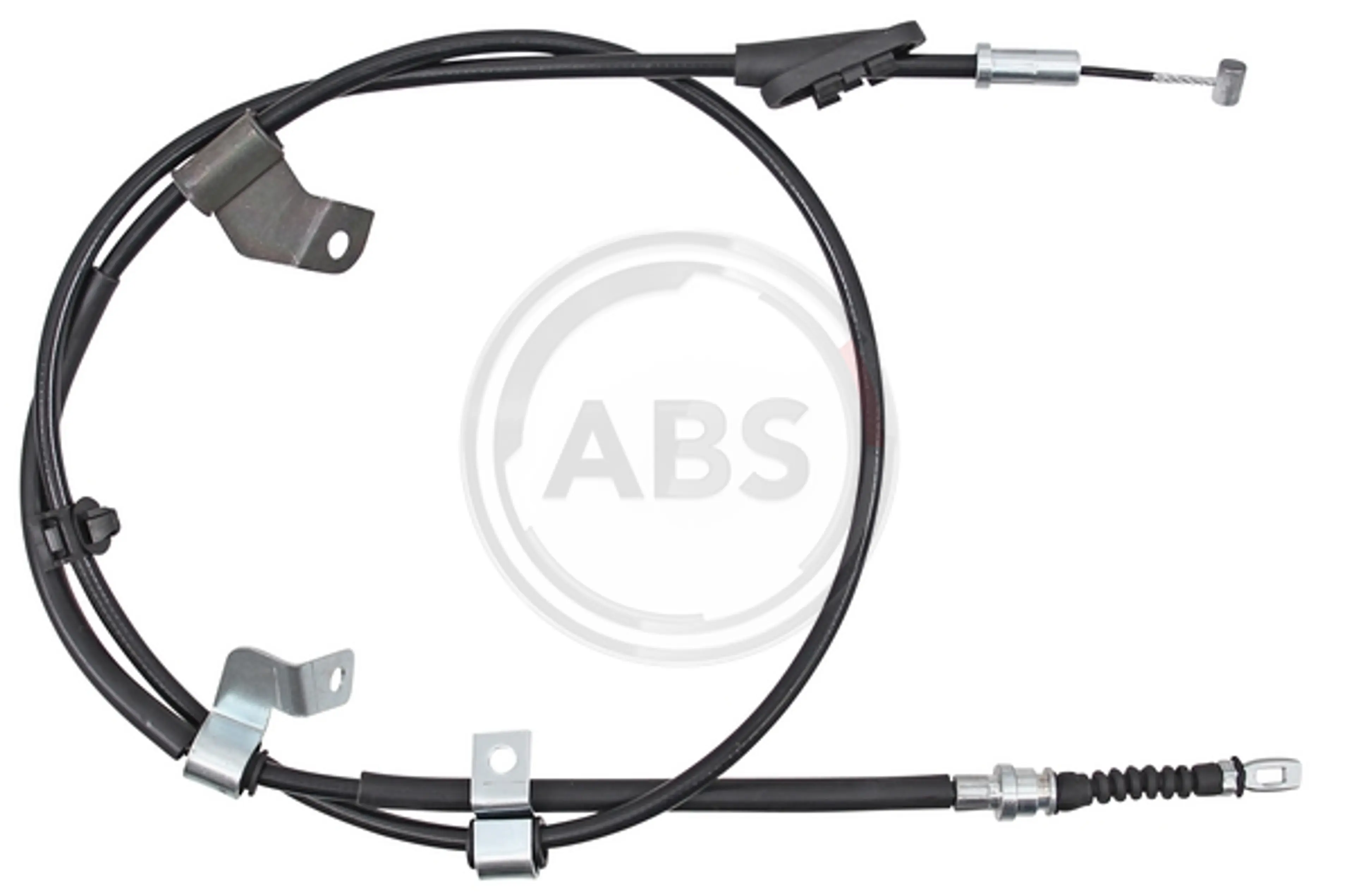 CABLE DE ACCIONAMIENTO, FRENO DE ES