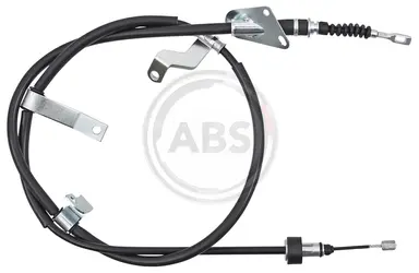 CABLE DE ACCIONAMIENTO, FRENO DE ES