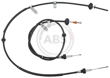 CABLE DE ACCIONAMIENTO, FRENO DE ES