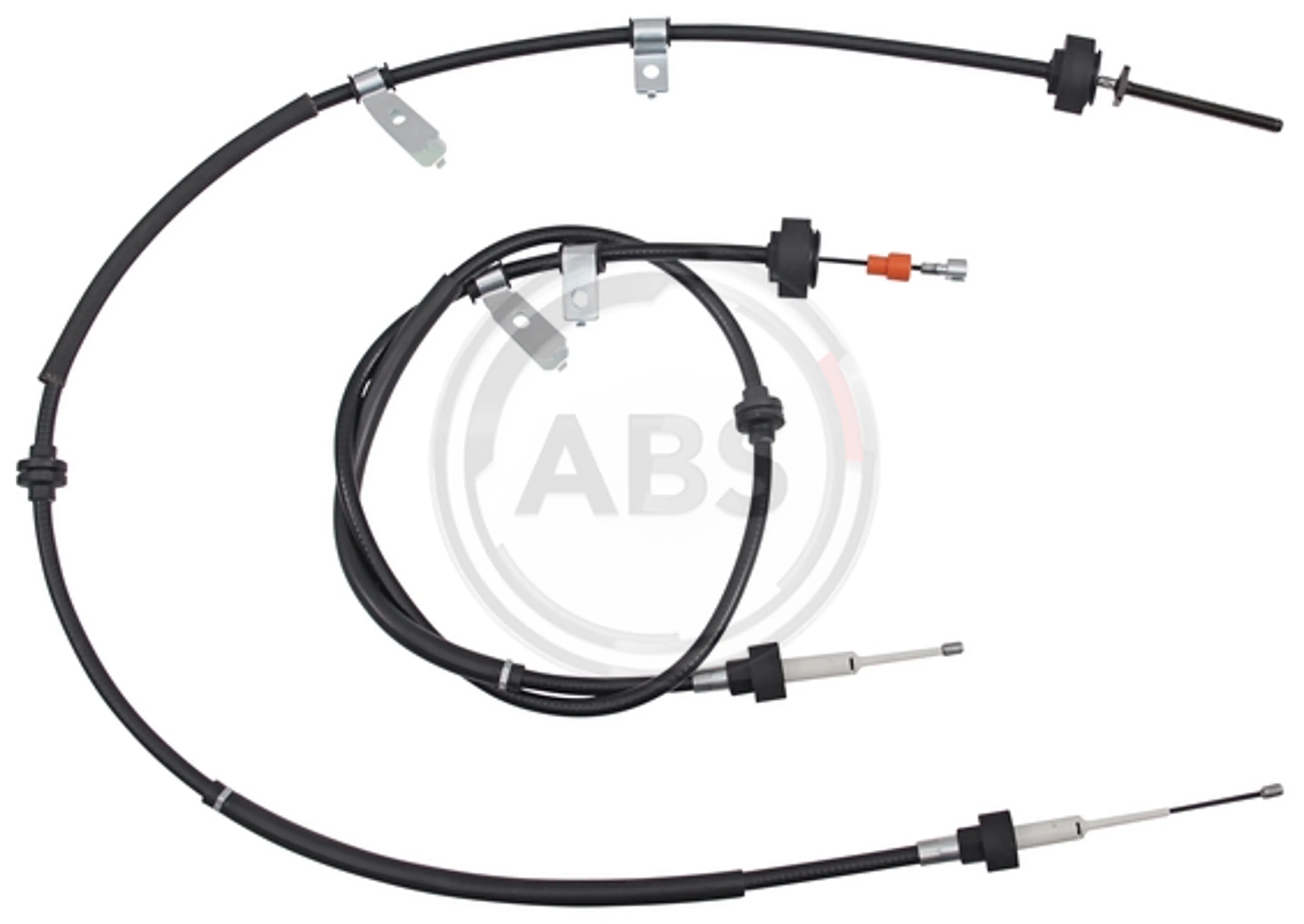 CABLE DE ACCIONAMIENTO, FRENO DE ES