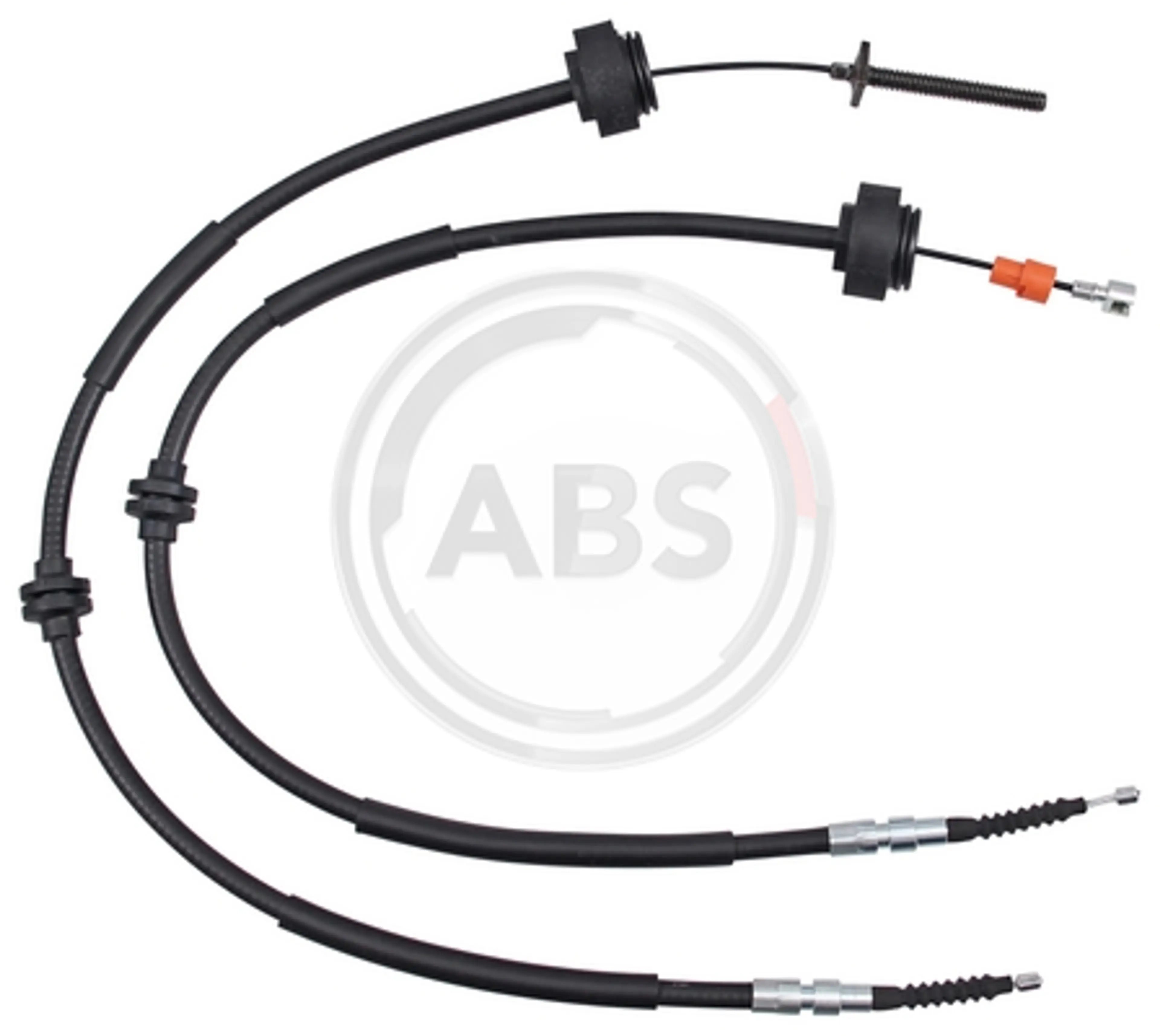 CABLE DE ACCIONAMIENTO, FRENO DE ES