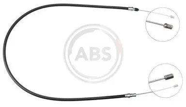 CABLE DE ACCIONAMIENTO, FRENO DE ES