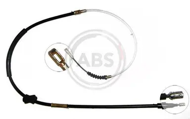 CABLE DE ACCIONAMIENTO, FRENO DE ES