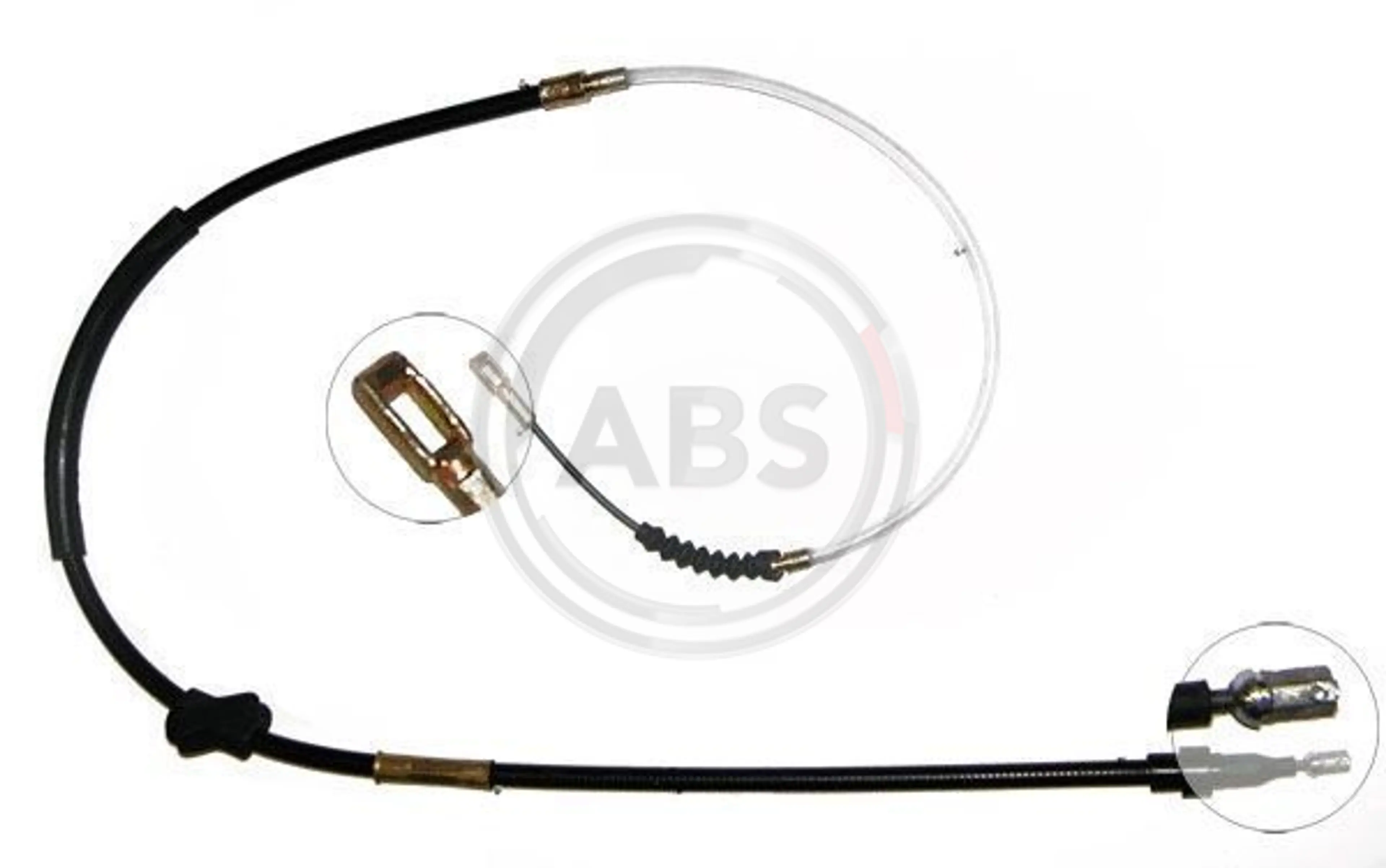 CABLE DE ACCIONAMIENTO, FRENO DE ES