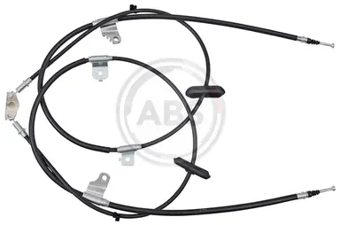 CABLE DE ACCIONAMIENTO, FRENO DE ES