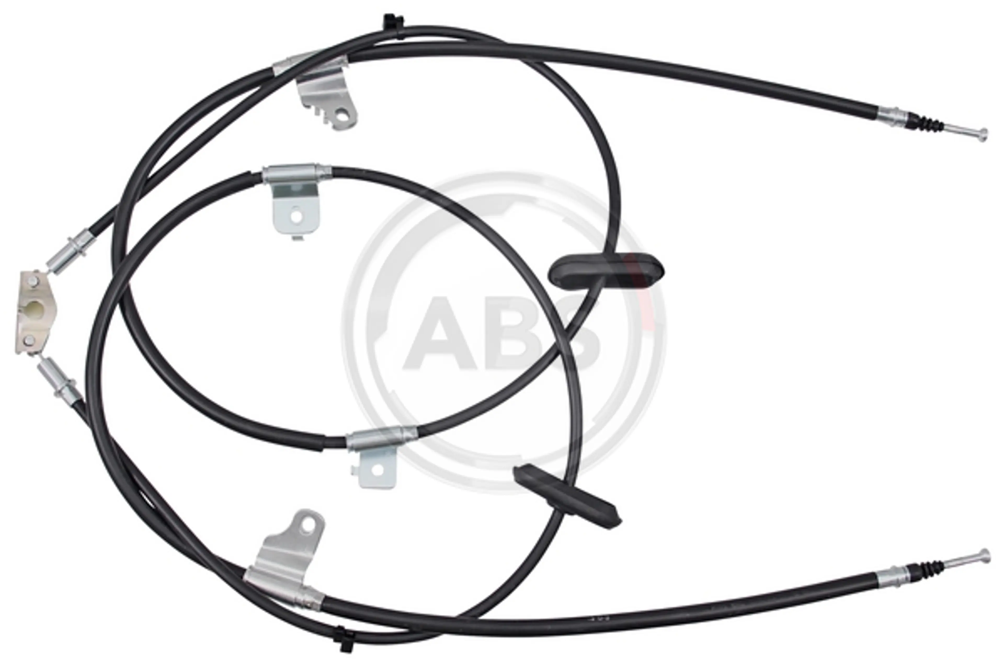 CABLE DE ACCIONAMIENTO, FRENO DE ES