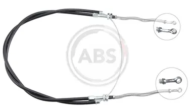 CABLE DE ACCIONAMIENTO, FRENO DE ES