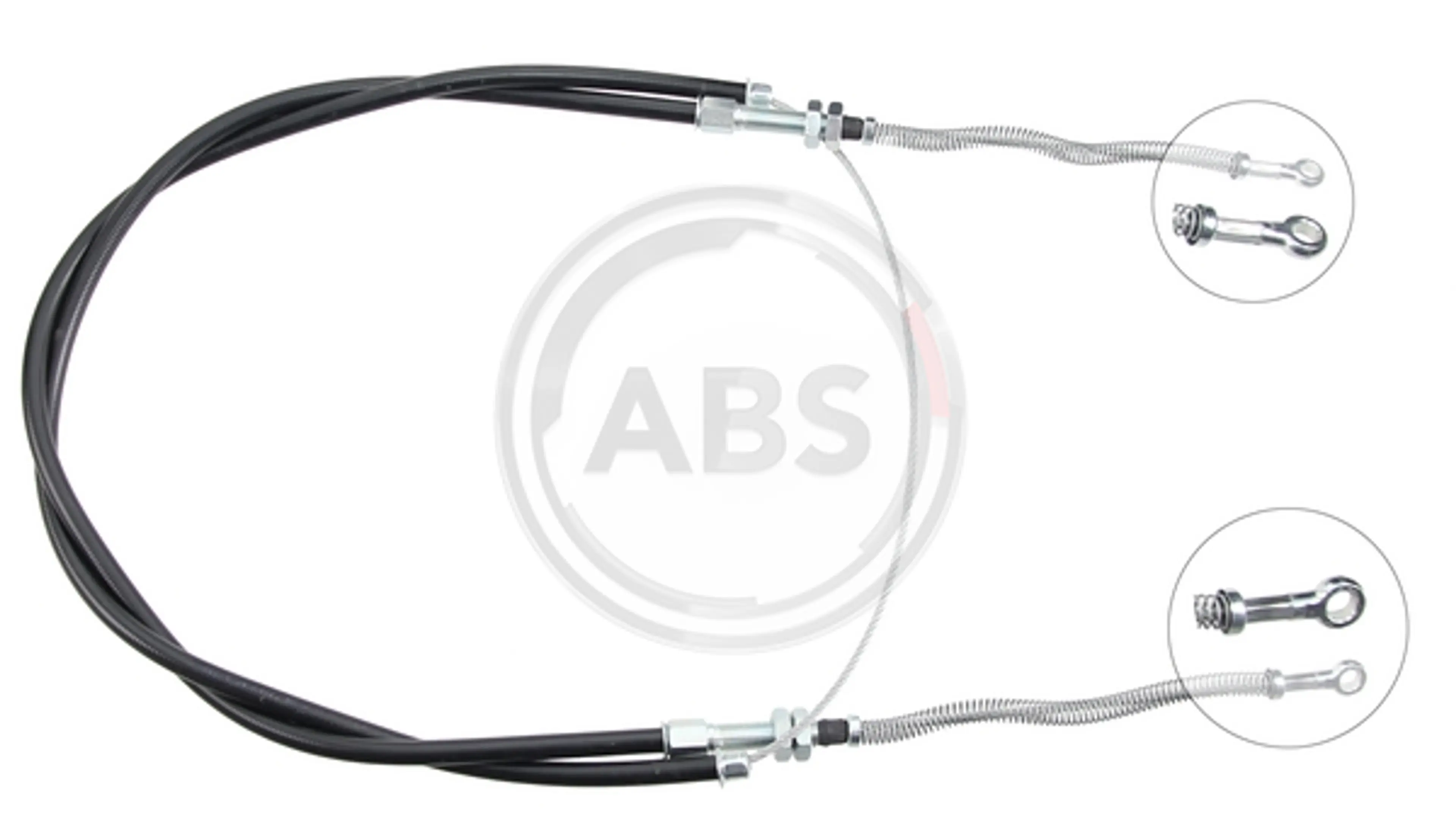 CABLE DE ACCIONAMIENTO, FRENO DE ES