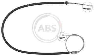 CABLE DE ACCIONAMIENTO, FRENO DE ES