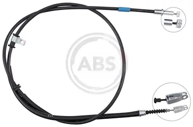 CABLE DE ACCIONAMIENTO, FRENO DE ES