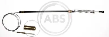 CABLE DE ACCIONAMIENTO, FRENO DE ES