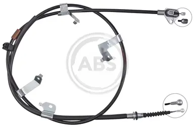 CABLE DE ACCIONAMIENTO, FRENO DE ES