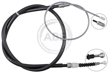 CABLE DE ACCIONAMIENTO, FRENO DE ES