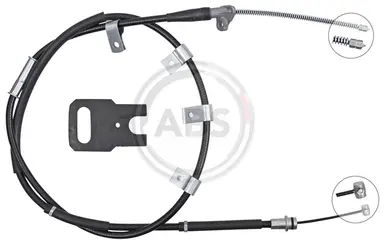 CABLE DE ACCIONAMIENTO, FRENO DE ES