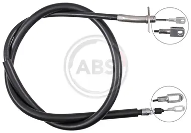 CABLE DE ACCIONAMIENTO, FRENO DE ES