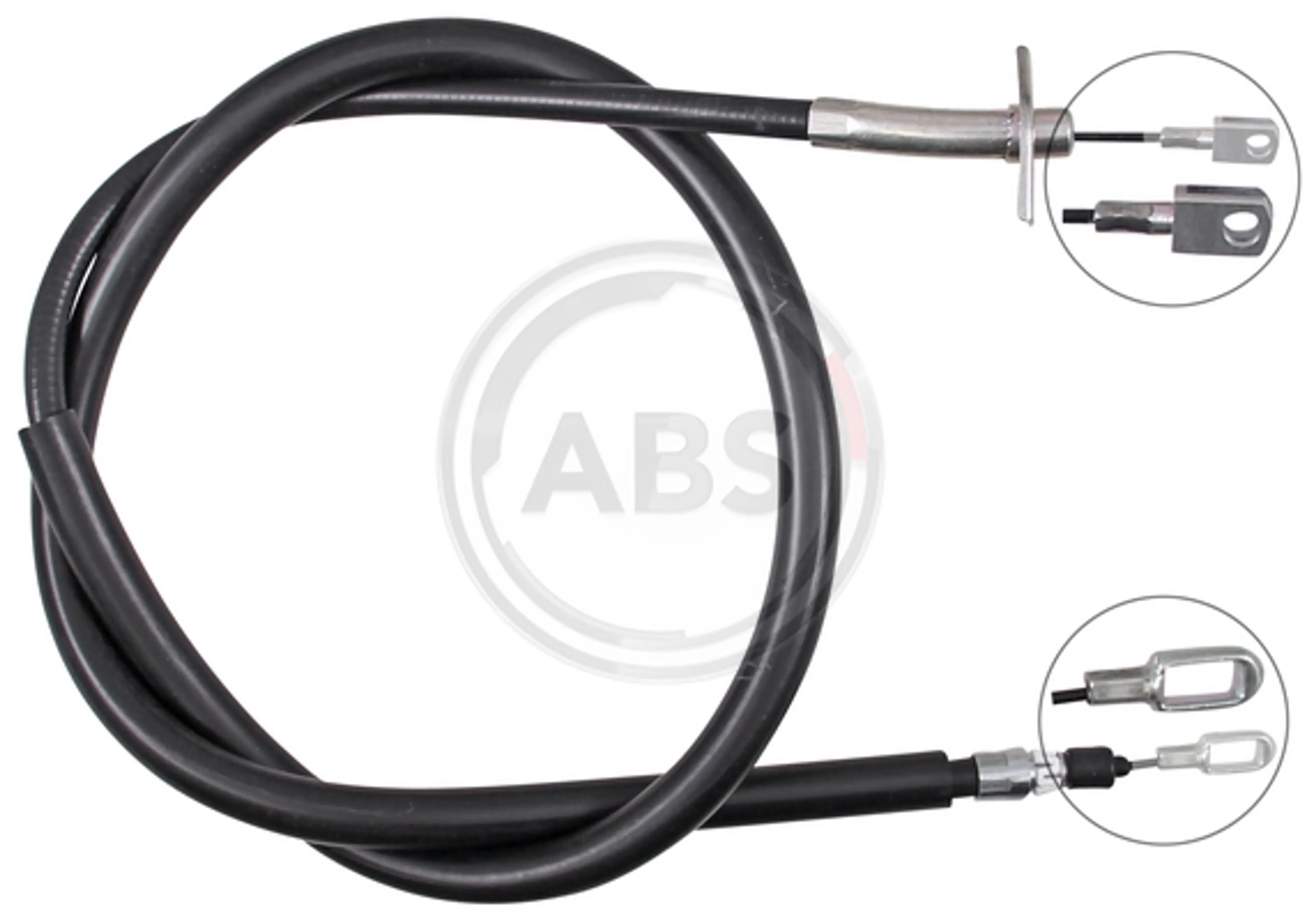 CABLE DE ACCIONAMIENTO, FRENO DE ES