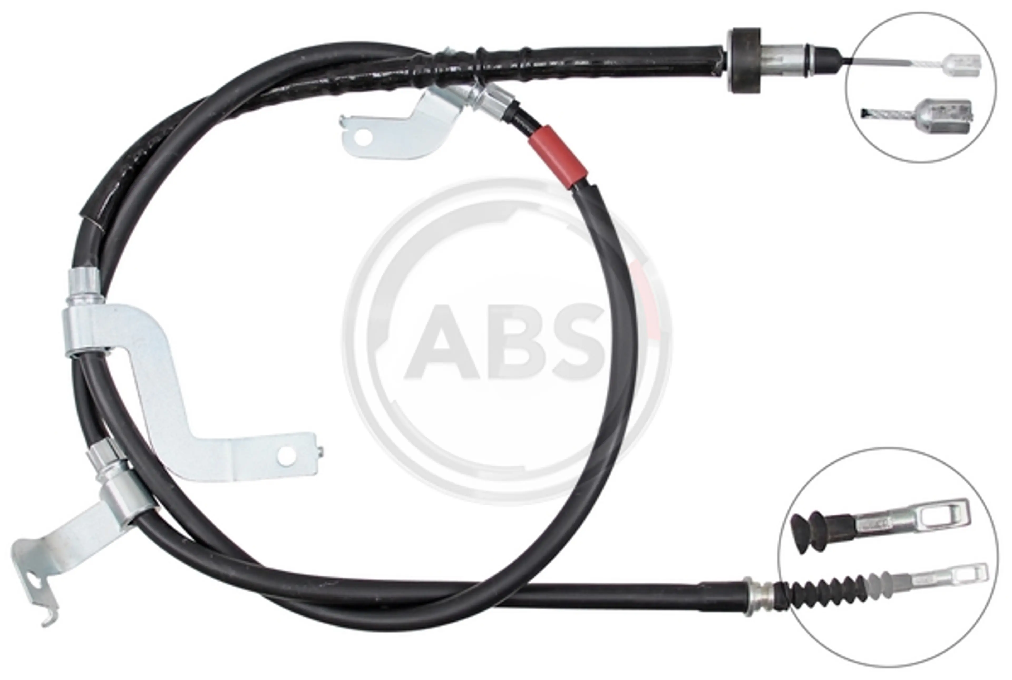 CABLE DE ACCIONAMIENTO, FRENO DE ES