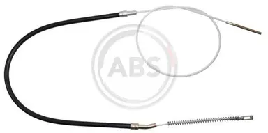 CABLE DE ACCIONAMIENTO, FRENO DE ES