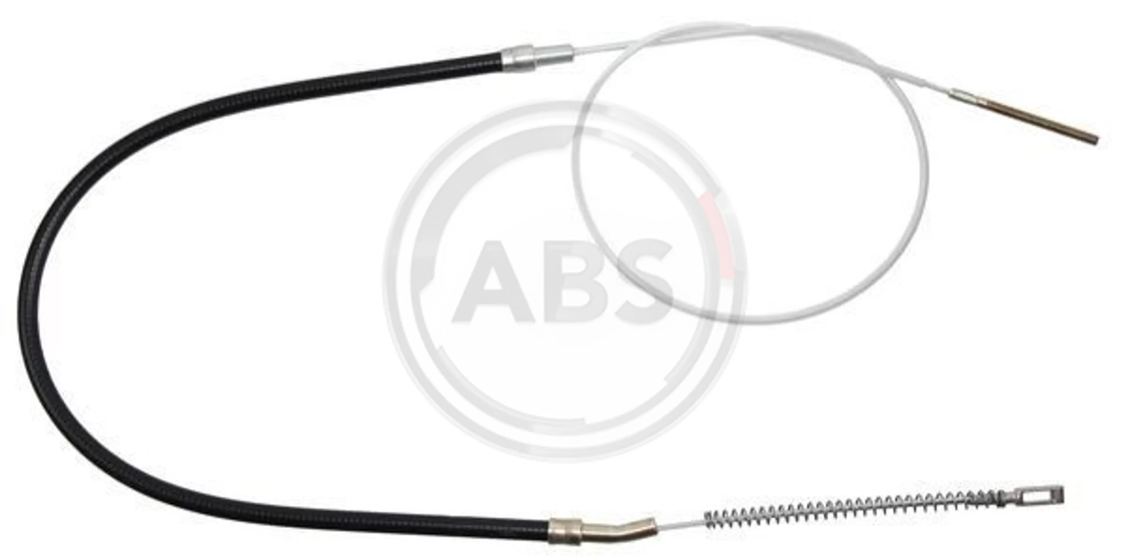 CABLE DE ACCIONAMIENTO, FRENO DE ES