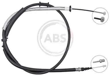 CABLE DE ACCIONAMIENTO, FRENO DE ES