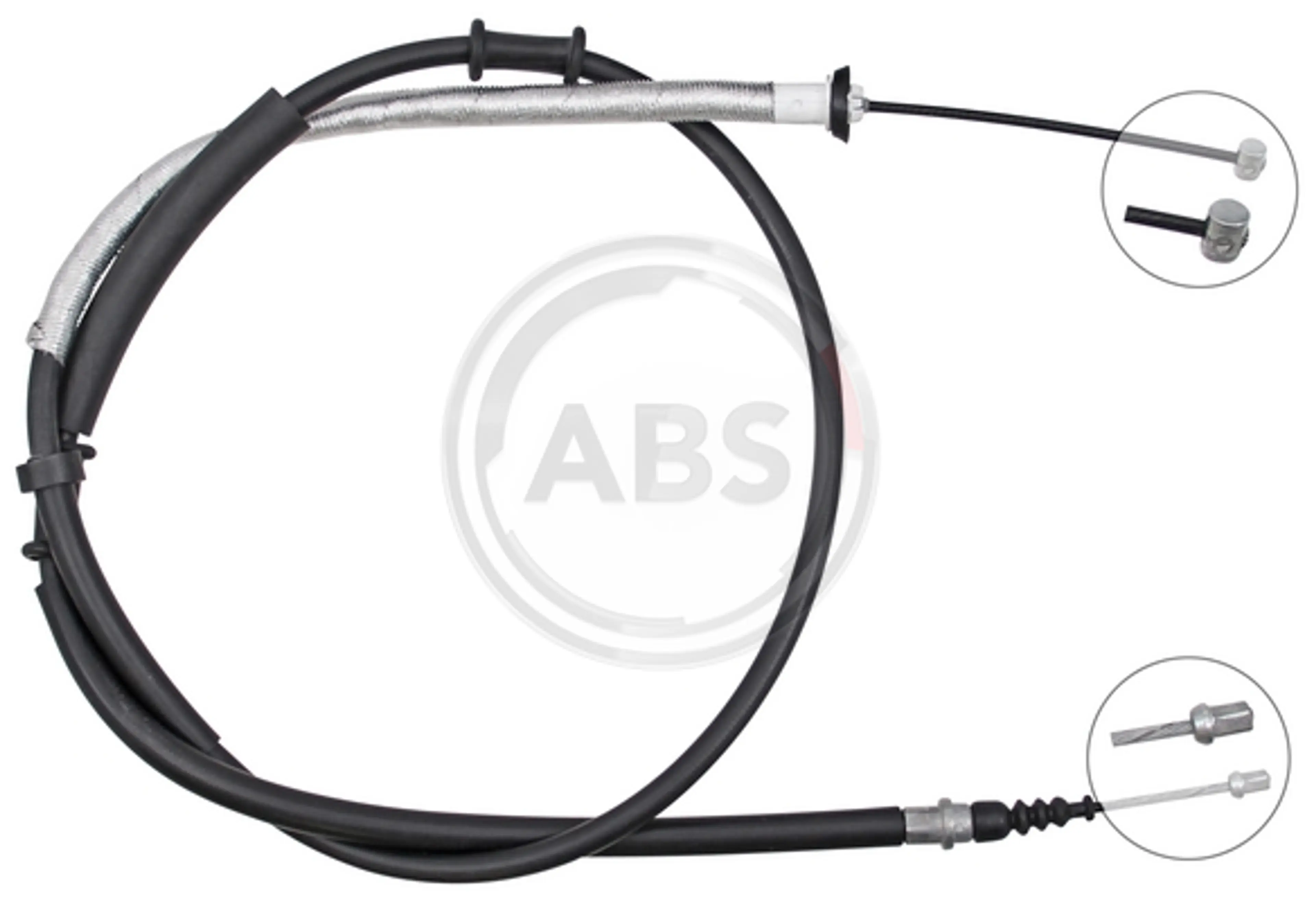 CABLE DE ACCIONAMIENTO, FRENO DE ES