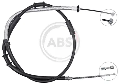 CABLE DE ACCIONAMIENTO, FRENO DE ES