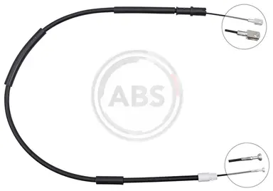 CABLE DE ACCIONAMIENTO, FRENO DE ES