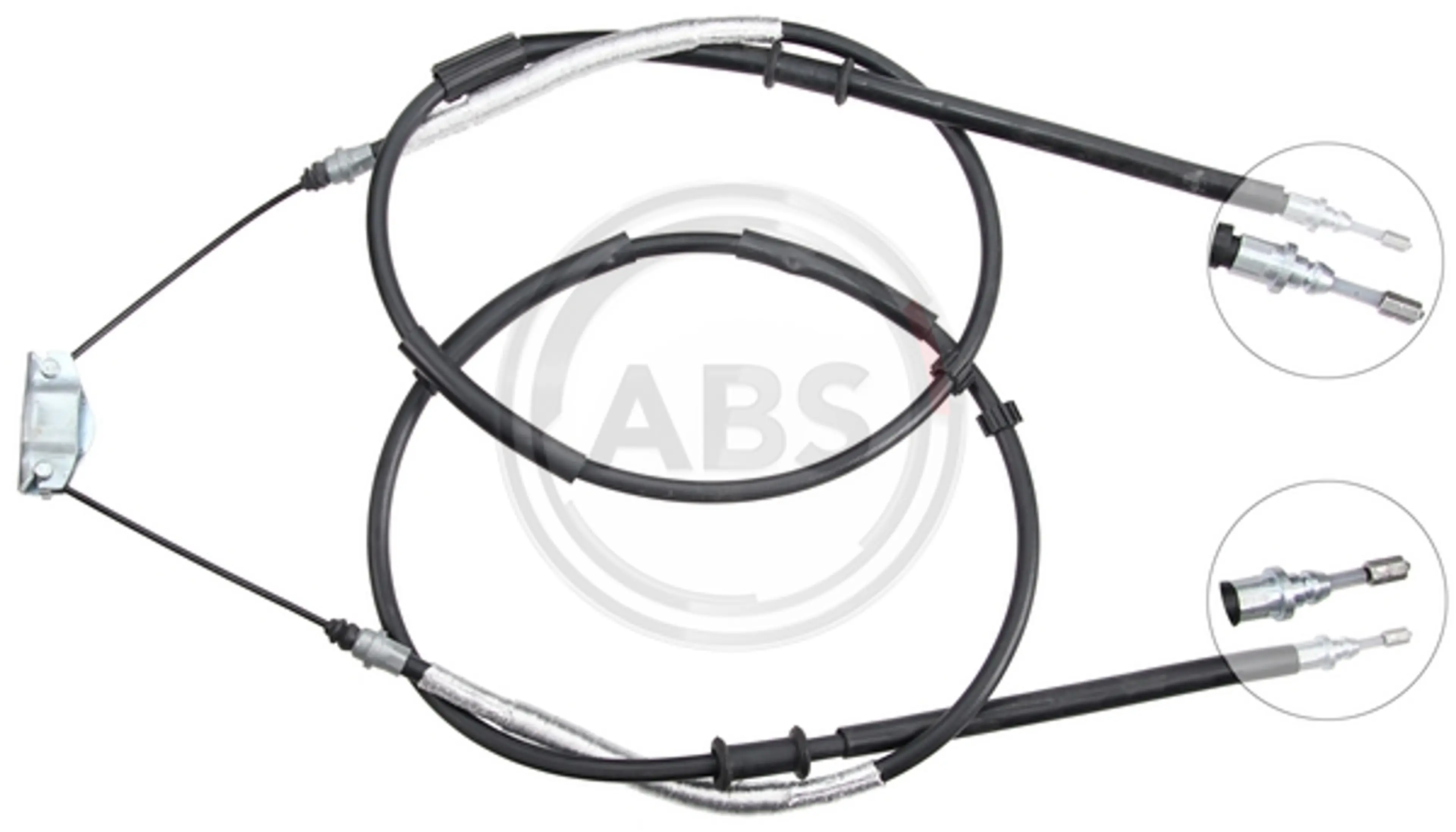 CABLE DE ACCIONAMIENTO, FRENO DE ES