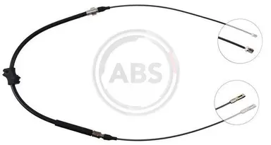 CABLE DE ACCIONAMIENTO, FRENO DE ES