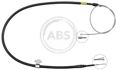 CABLE DE ACCIONAMIENTO, FRENO DE ES