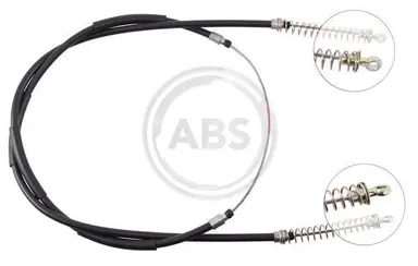 CABLE DE ACCIONAMIENTO, FRENO DE ES